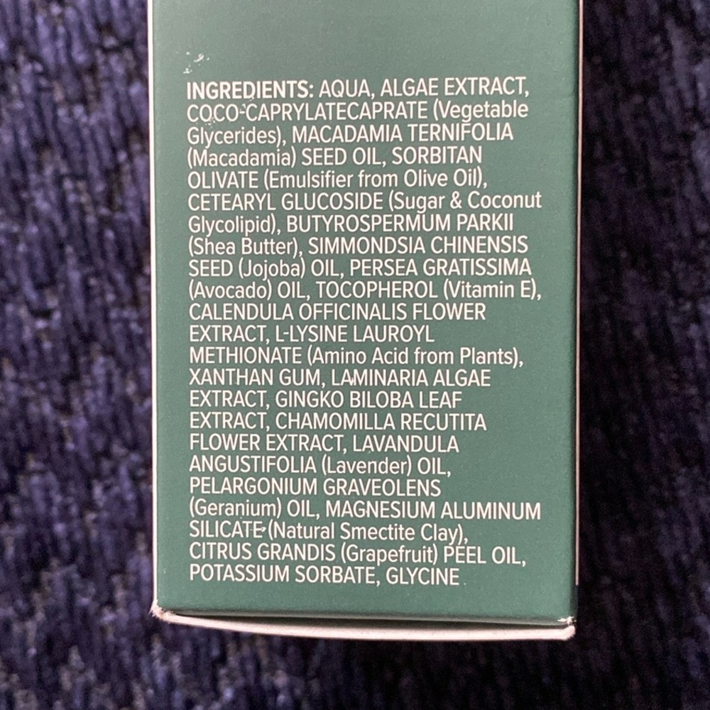 OSEA Atmosphere Protection Cream - Picture 13 of 13